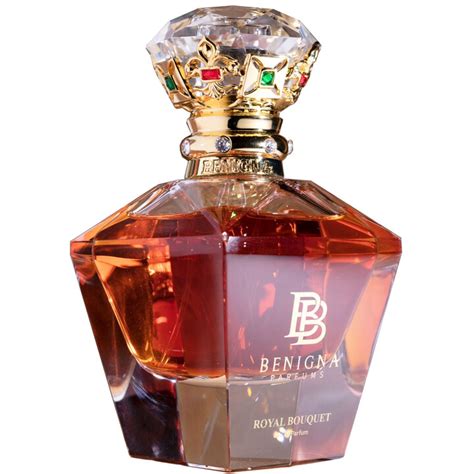 benigna perfumes